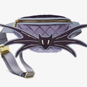 Loungefly Jack Skellington Bum Bag/ Belt Bag